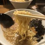 ラーメン酒場 天狗 - 