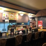 チャイニーズダイニング 呵呵 - 