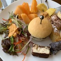 イタリア料理 リストランテ フィッシュボーン - 