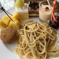 イタリア料理 リストランテ フィッシュボーン - 