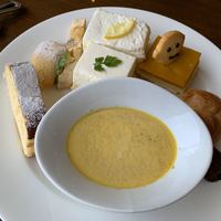 イタリア料理 リストランテ フィッシュボーン - 