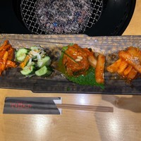 焼肉トラジ 名古屋セントラルタワーズ店 - 