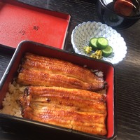 駒形前川 浅草本店 - 