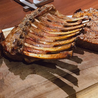 ワカヌイ グリル ダイニング バー 東京 - 