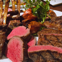 ワカヌイ グリル ダイニング バー 東京 - 