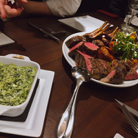 ワカヌイ グリル ダイニング バー 東京 - 