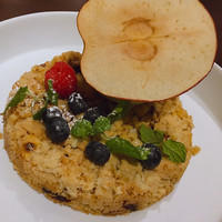 ワカヌイ グリル ダイニング バー 東京 - 