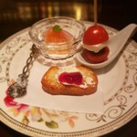 バー　アルシェ - 