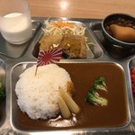 呉 ハイカラ食堂 - 