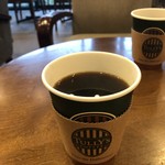 タリーズコーヒー - コスタリカ マイクロロット金賞コーヒー完熟赤実（税別305円）