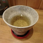 Teuchisobayayamatomorito - 蕎麦茶