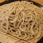 Teuchisobayayamatomorito - 蕎麦