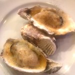 FISH HOUSE OYSTER BAR - 