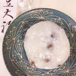 118099427 - 豆大福