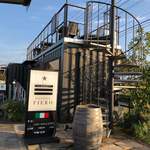 ピッツェリア・フィエロ - 