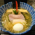 SOBA DINING QUATTRO（ソバダイニング クワトロ） - 