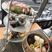 tcc GINZA -  tcc GINZA -