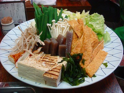 ハイヒールモモコさんの旦那様 小林氏が こちらの味を引き継ぎました By 専業主婦満喫 ザ ちゃんこ 萩屋本場所 はぎやほんばしょ 天王寺 ちゃんこ鍋 食べログ