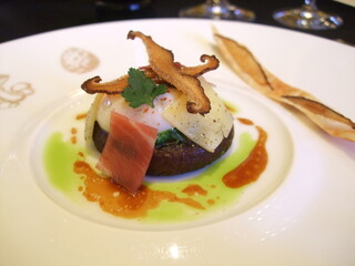 恵比寿ガーデンプレイスでランチ シーン別人気店5選 食べログまとめ