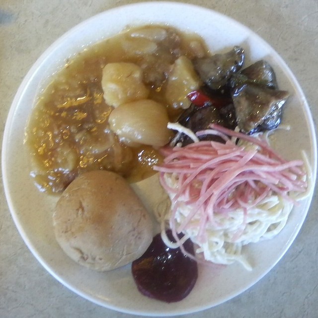 Sizzler 三鷹店 日本唯一の朝食1 080円grill Salad Bar Restaurant By おすもう3 シズラー 三鷹店 Sizzler 三鷹 ファミレス 食べログ