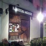 MINTON HOUSE - 