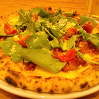 RIGOLETTO KITCHEN - 