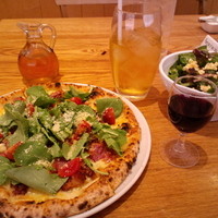 RIGOLETTO KITCHEN - 