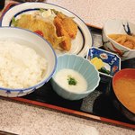 食堂 いちばん - 