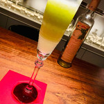 B bar Umeda - 