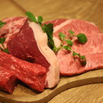 神田の肉バル RUMP CAP - 