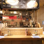 神田の肉バル RUMP CAP - 