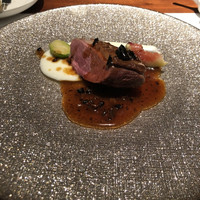 フレンチ割烹 宿 - 