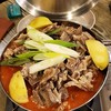 伝統韓国料理 松屋