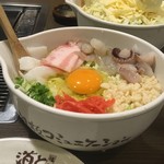 道とん堀 - ミックス