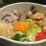道とん堀 - いか