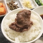 焼肉 黒バラモン - 