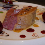 ガストロノミー ジョエル・ロブション - 