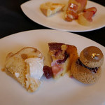 ガストロノミー ジョエル・ロブション - 