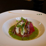 ガストロノミー ジョエル・ロブション - 