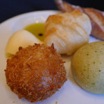 ガストロノミー ジョエル・ロブション - 