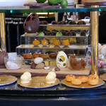 ガストロノミー ジョエル・ロブション - 