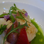 ガストロノミー ジョエル・ロブション - 