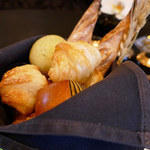 ガストロノミー ジョエル・ロブション - 