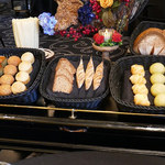 ガストロノミー ジョエル・ロブション - 