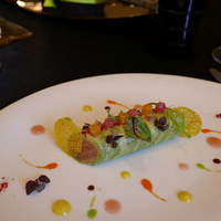 ガストロノミー ジョエル・ロブション - 