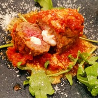 Osteria Tutto Sole - とろりんチーズがたまりません(*´艸｀*)