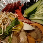 鈴華荘 Urban Chinese - 