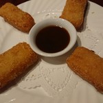 鈴華荘 Urban Chinese - 