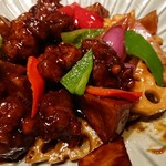 鈴華荘 Urban Chinese - 