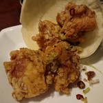 鈴華荘 Urban Chinese - 